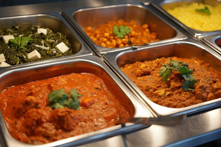 Catering