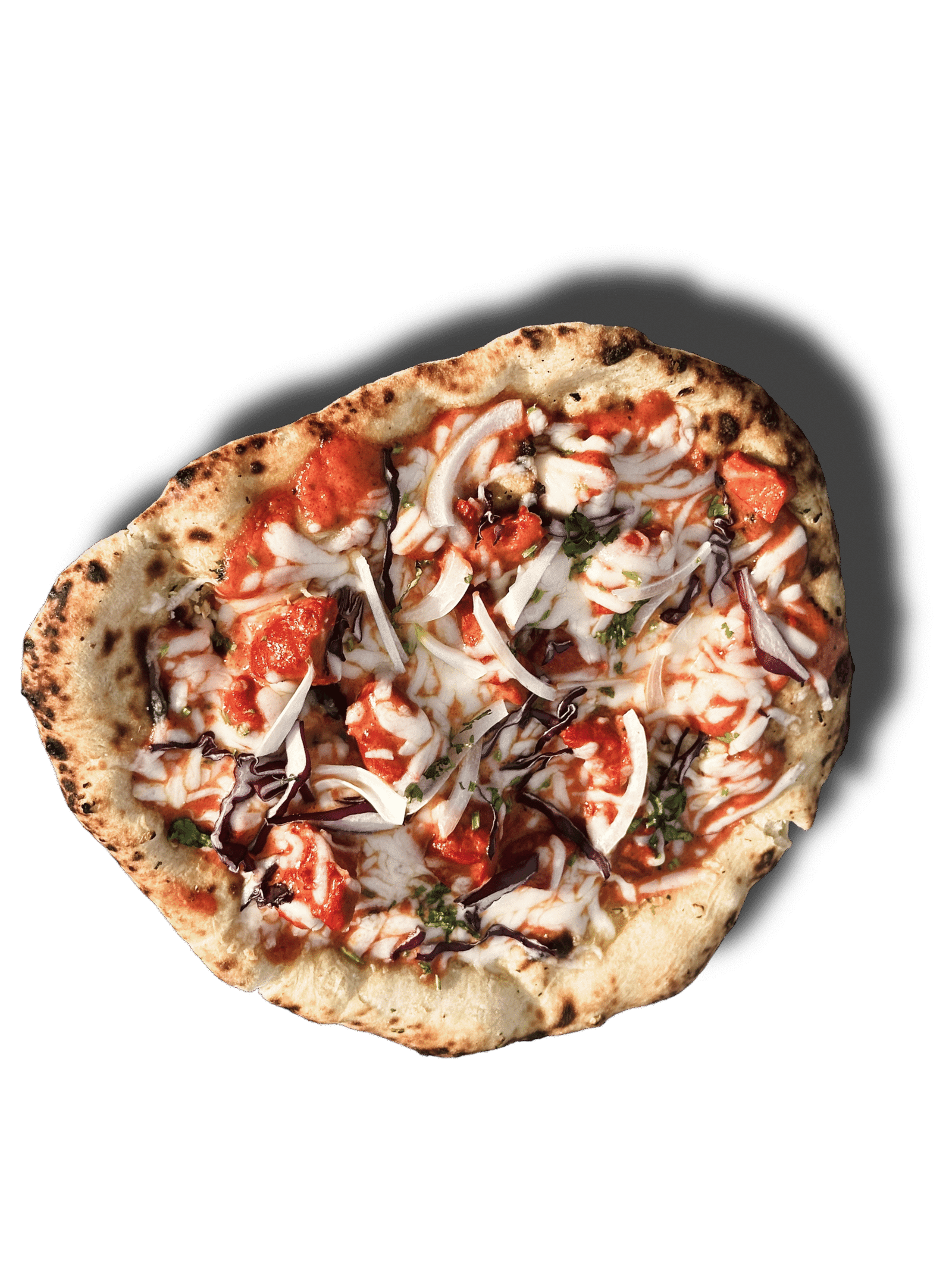 NaanUp loaded naan