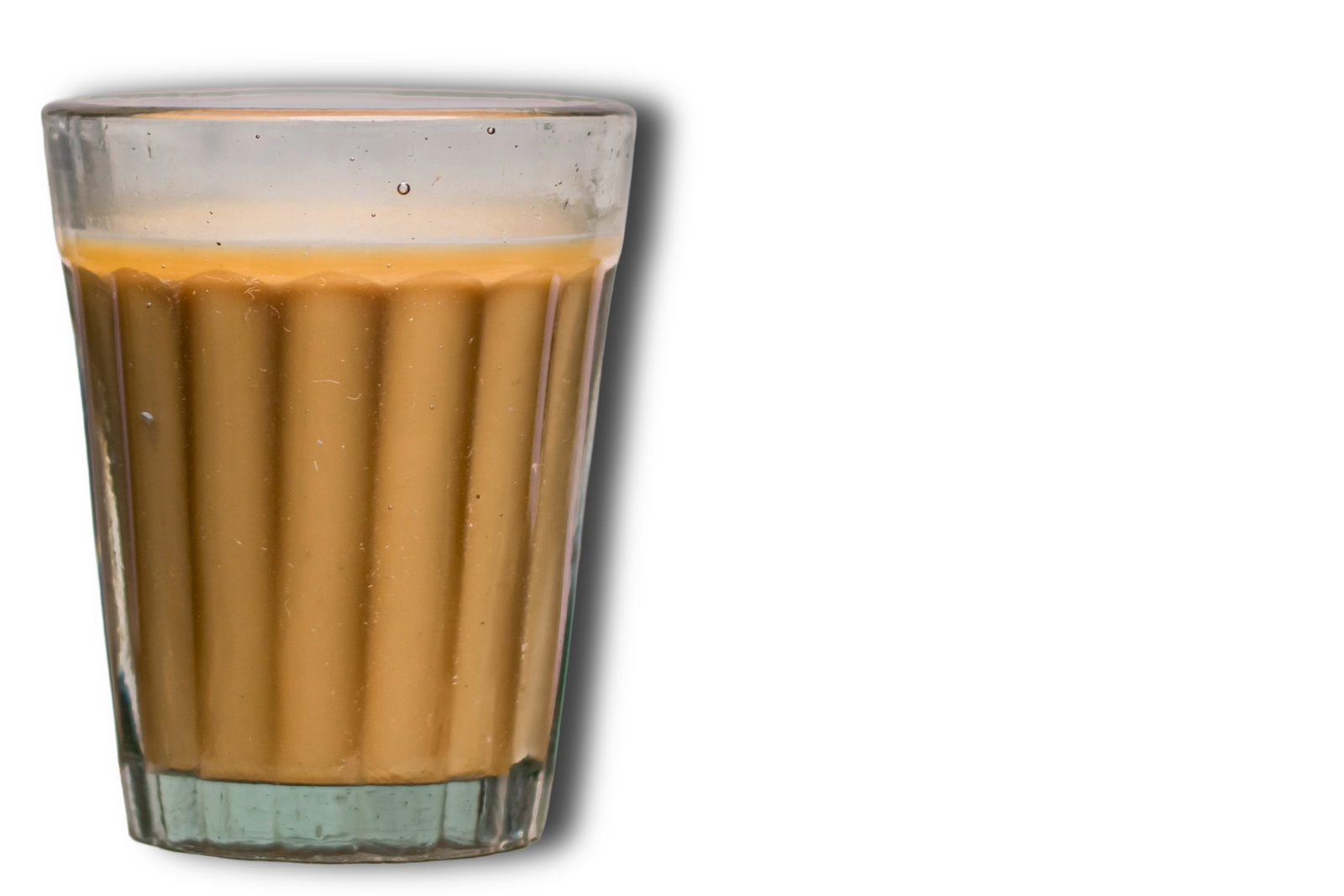 Chai from NaanUp